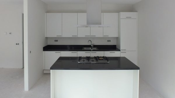 Keuken renovatie rosmalen